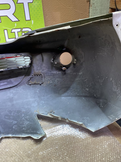 2012 Nissan Leaf- Front Bumper PN: see photos