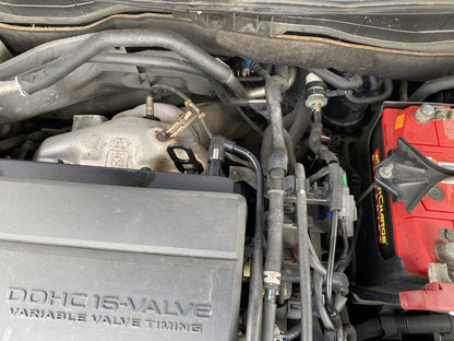 2011 Mazda Mazda6- Dismantling For Parts