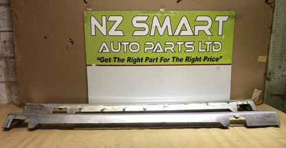 2005 Mazda Demio DY5W - Side Step/Skirt