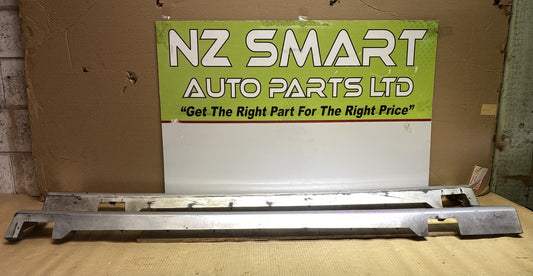 2005 Mazda Demio DY5W - Side Step/Skirt