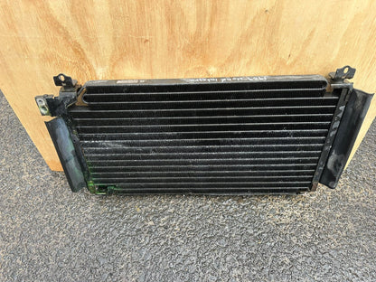 1989 Honda Integra- AC Condenser