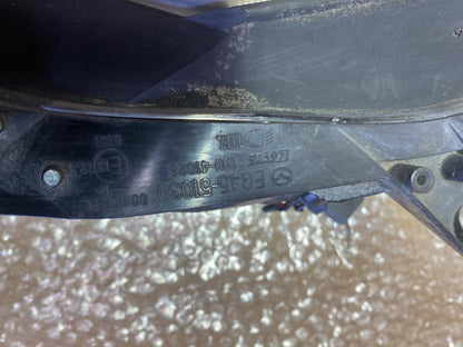 2007 Mazda CX-7 - Right Headlight PN: E22151031A