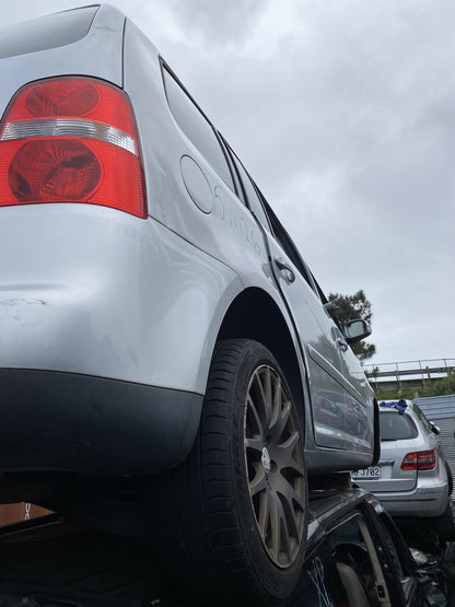 2005 Volkswagen Golf - Dismantling For Parts