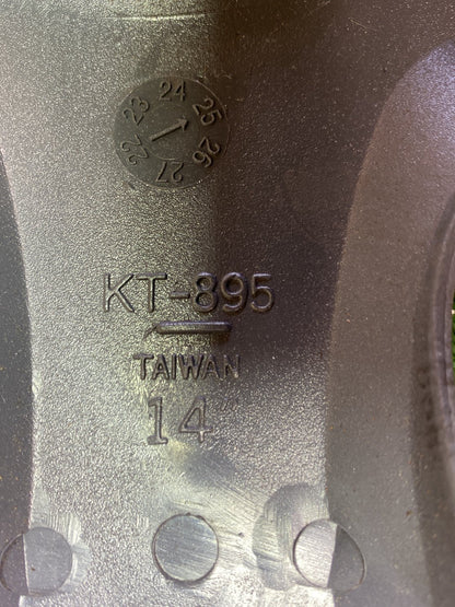 Wheel Cover/Hub Cap PN: Size 14