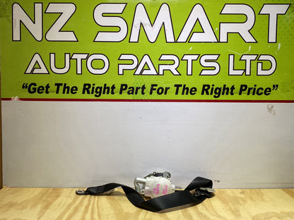 2014 Toyota Prius ZVW30 - Right Front Seat Belt PN: see photo