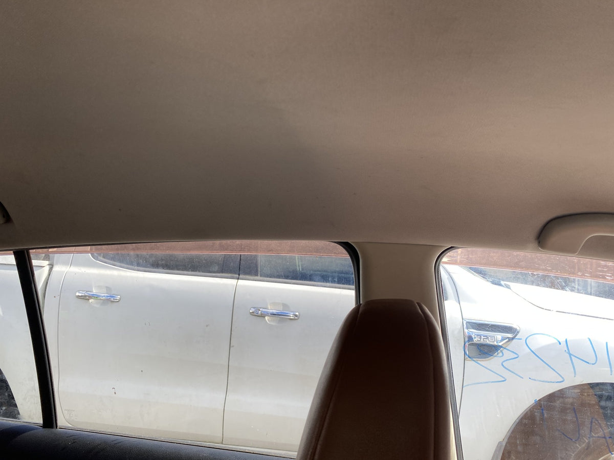 2005 Nissan Tiida C11 Dismantling For Parts