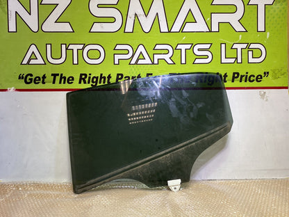 2015 Mazda Demio - Right Rear Door Glass PN: M3