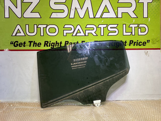 2015 Mazda Demio - Right Rear Door Glass PN: M3