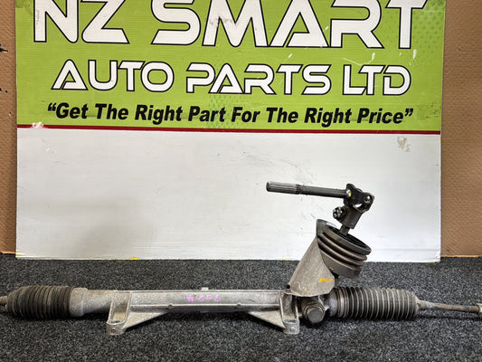 2014 Nissan Serena HFC26 - Power Steering Rack PN: 48001-CY010