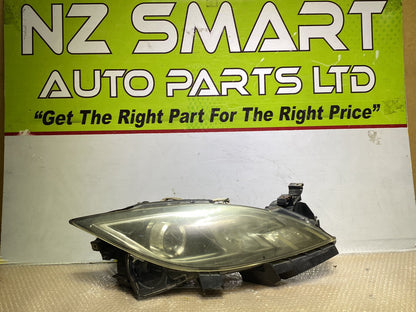 2008 Mazda Atenza - Right Headlight PN: GAN651031B
