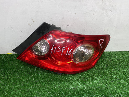 2005 Used Toyota Mark X - Right Taillight PN: KOITO 22-333