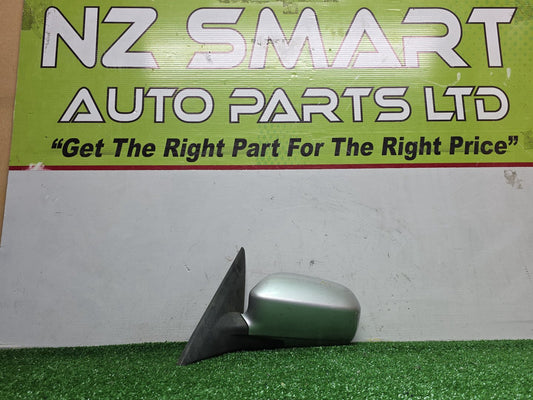 2004 Honda Civic - Left Door Mirror PN: 5 pin