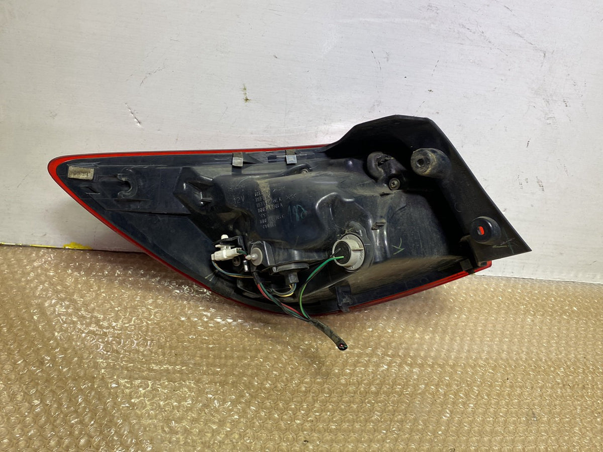 2015 Mazda Demio - Right Taillight PN: see photos