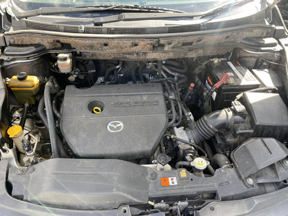2006 Mazda MPV LY3P Dismantling For Parts
