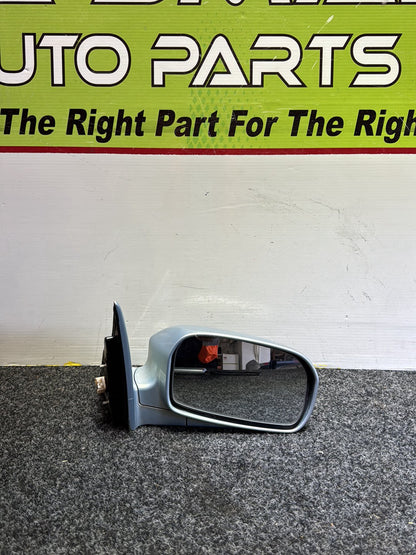 2005 Honda Civic- Right Door Mirror PN: 5 Pin