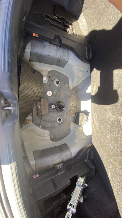 2007 Honda Accord  Dismantling For Parts