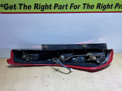 2007 Nissan X-Trail NT31 - Right Taillight PN: Koito 220-63929
