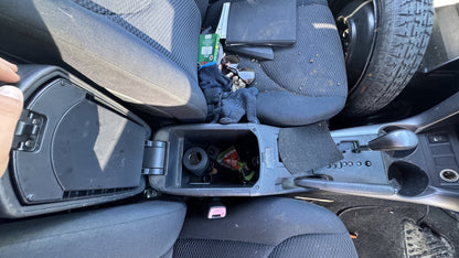 2006 Toyota RAV4 Dismantling For Parts