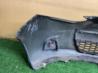 2009 Mazda Demio DE3FS - Front Bumper PN: D65150031CPZ
