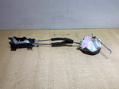 2008 Honda Accord - Right Rear Lock Actuator