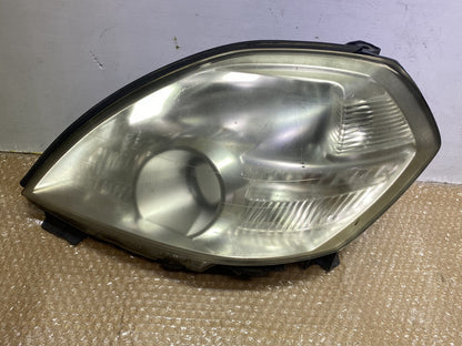2006 Nissan Teana - Left Headlight PN: