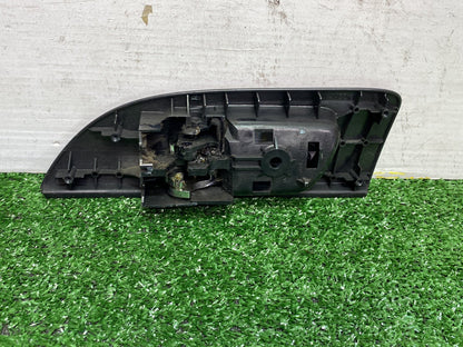 2002 Used Toyota Caldina - Left Rear Door Interior Handle PN: 6920821010C0
