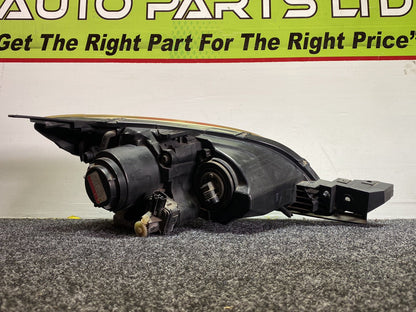 2004 Mazda Axela BK - Left Headlight Auto Adjust/ Hid Type/ P2951