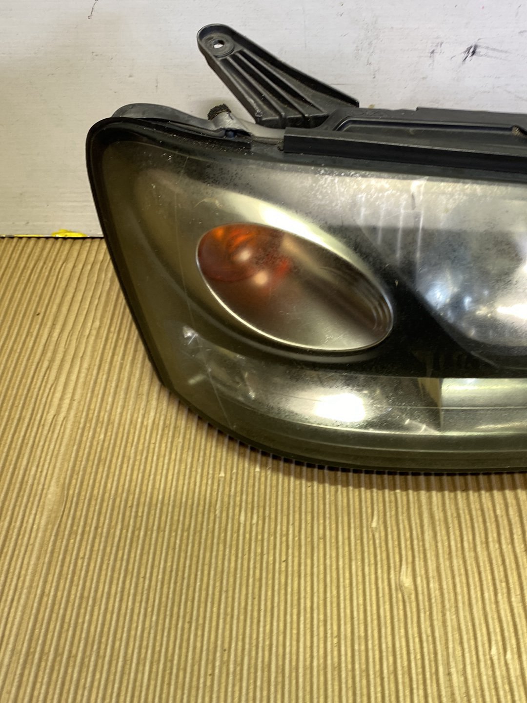 1997 Subaru Legacy- Right Headlight PN: see photos