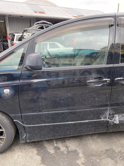 2004 Toyota Estima Aeras ACR30 Dismantling For Parts