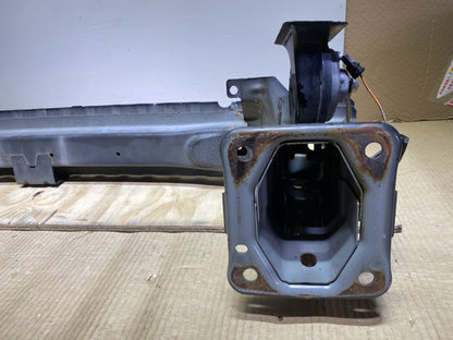 2005 Mazda Axela BK5P - Front Bumper Bar
