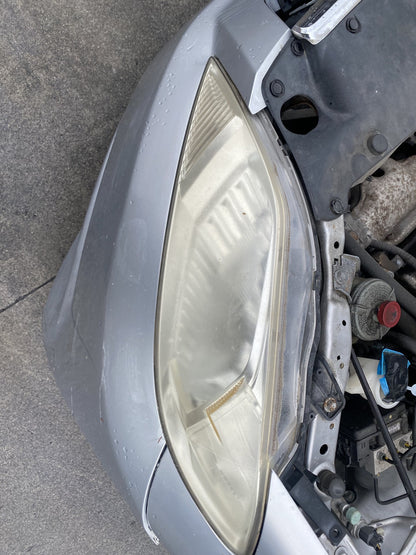 2006 Honda Edix BE1 Dismantling For Parts