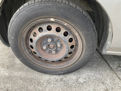 2005 Mazda Demio Dismantling For Parts