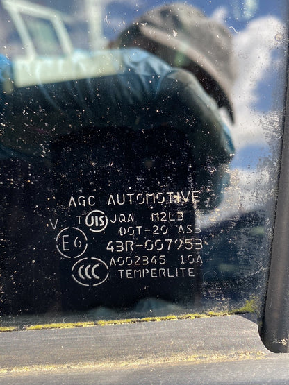 2013, Mitsubishi, Outlander, LS Dismantling For Parts