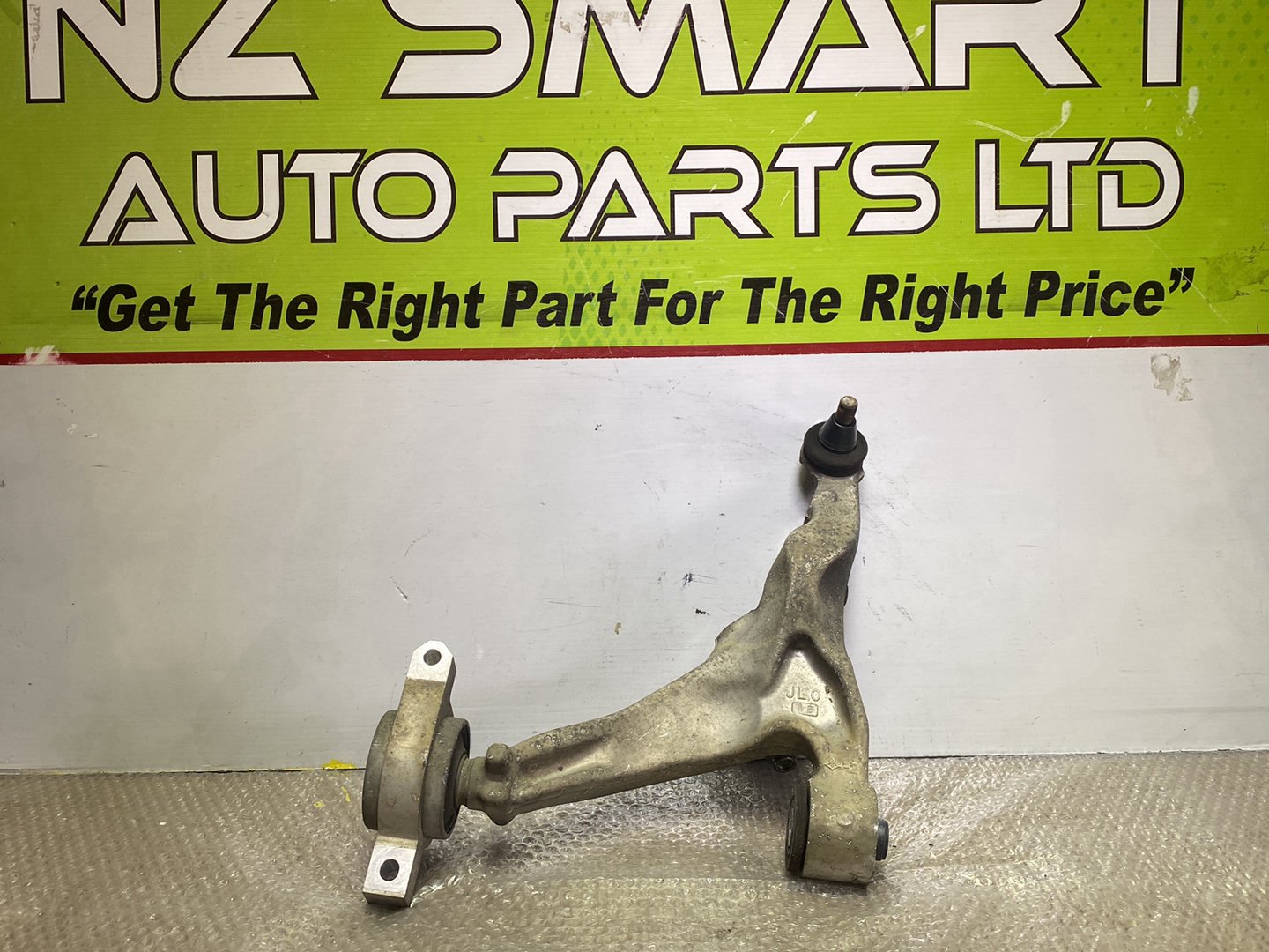 2011 Nissan Fairlady- Right Front Suspension PN: see photos