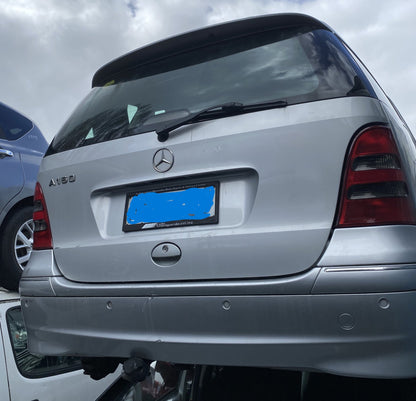 2001 Mercedes-Benz CLA- Dismantling For Parts