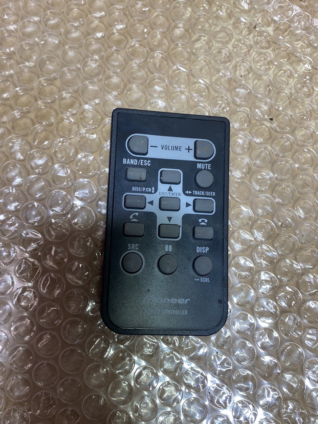 2002 Nissan Fairlady Z - Stereo Head Unit PN: see photos