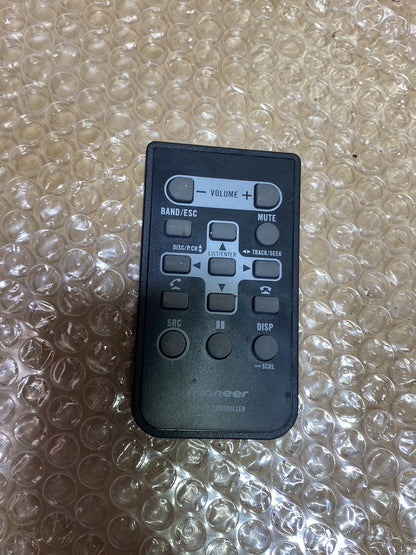 2002 Nissan Fairlady Z - Stereo Head Unit PN: see photos