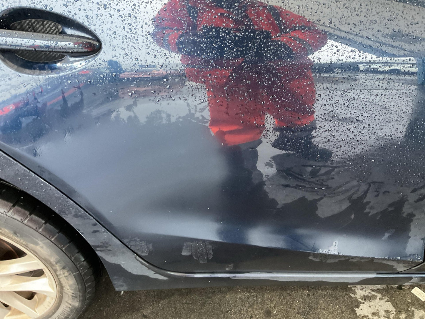 2014 Mazda Axela BYEFP Dismantling For Parts