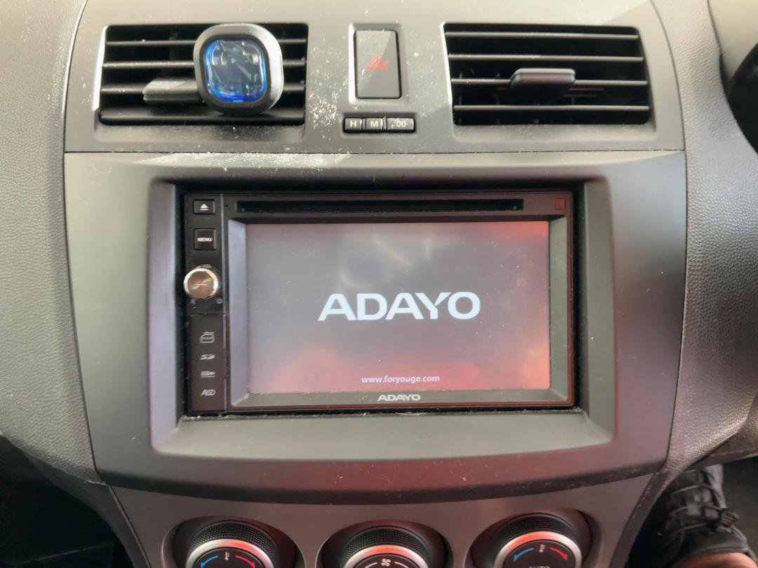 2009 Mazda Axela BLEFW  Dismantling For Parts