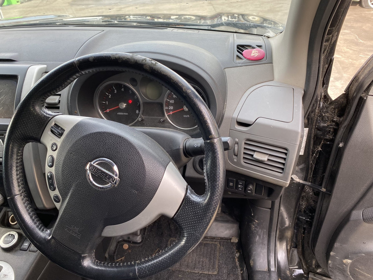 2007 Nissan X-Trail ST NT31 Dismantling For Parts