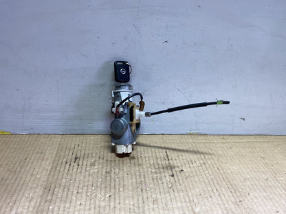 2005 Nissan Bluebird - Ignition Switch Key PN: AS-55