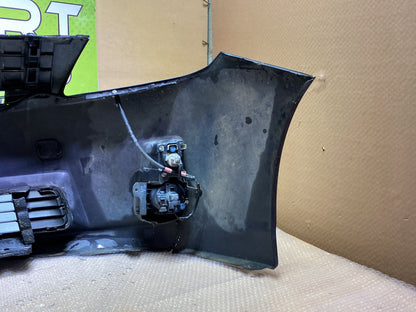 2009 Used Toyota Prius - Front Bumper PN: see photos