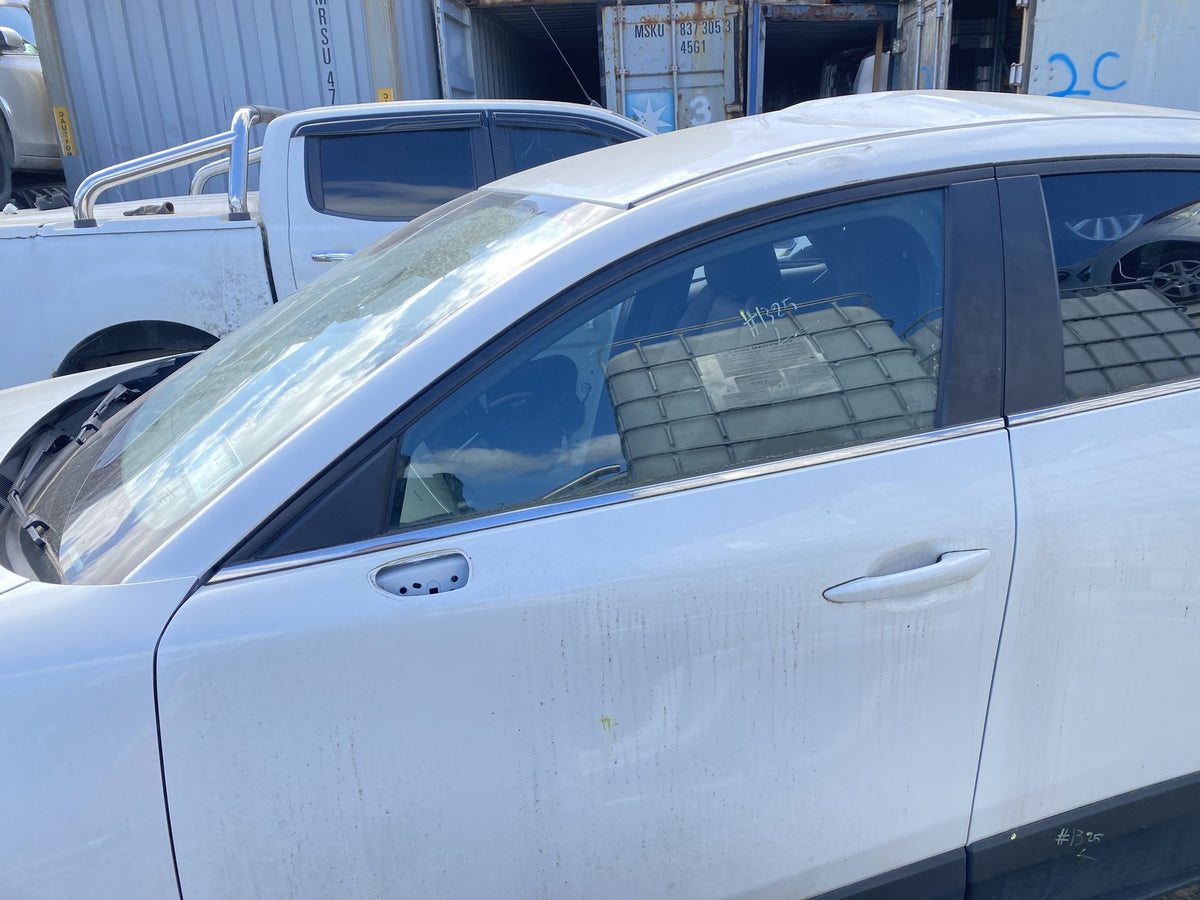 2022 Mazda CX-30 GT-X- Dismantling For Parts
