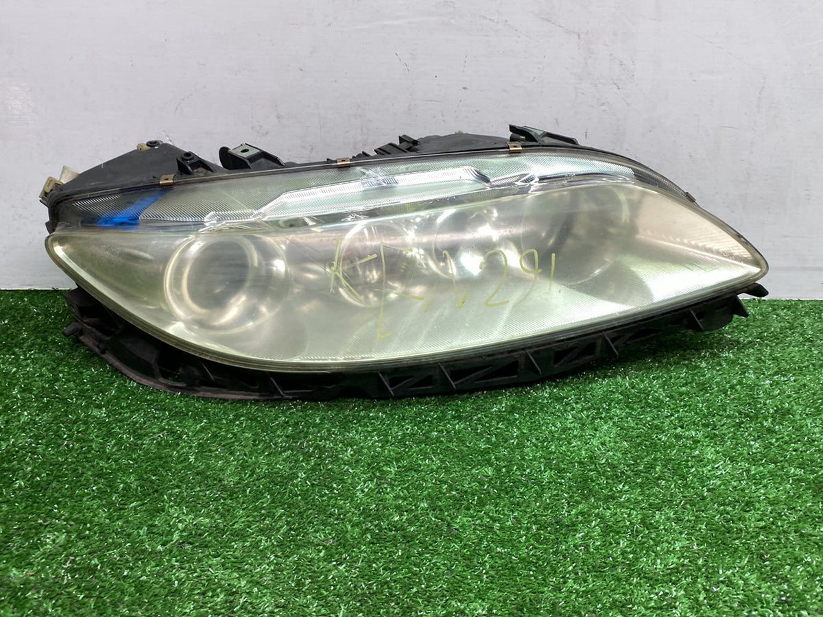 2004 Mazda Atenza - Right Headlight PN: Manual Adjust/ Non Hid/ G22D510K0C