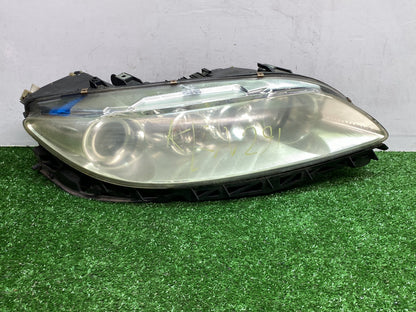 2004 Mazda Atenza - Right Headlight PN: Manual Adjust/ Non Hid/ G22D510K0C