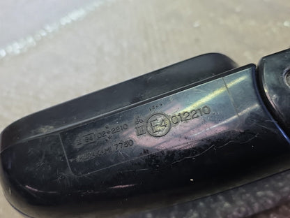 2005 Mitsubishi Airtrek- Left Door Mirror PN: 5 pin