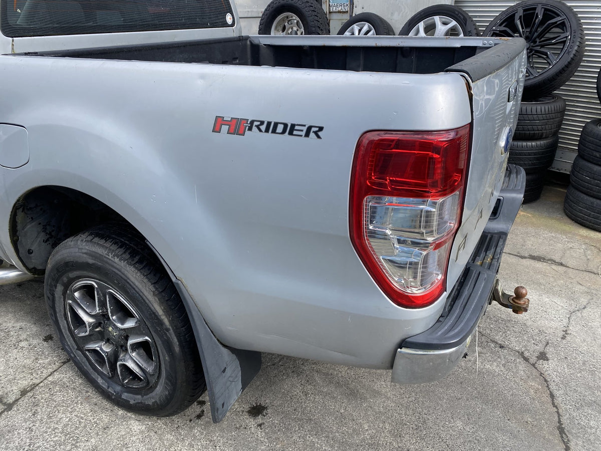 2011 Ford Ranger XLT