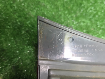 2008 Used Toyota Wish - Left Taillight PN: 68-14
