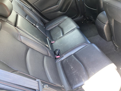 2014 Mazda Mazda3 SP25- Dismantling For Parts