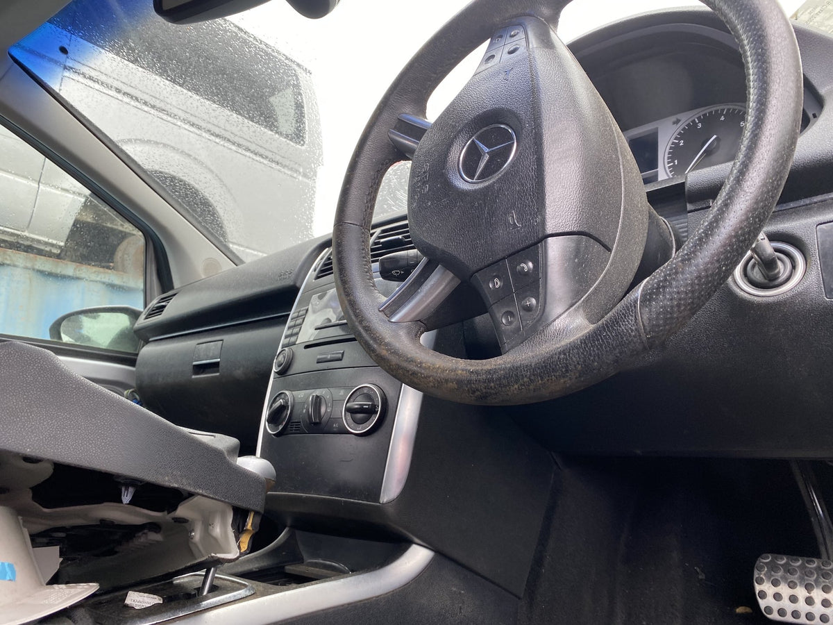 2007 Mercedes-Benz B170 - Dismantling For Parts